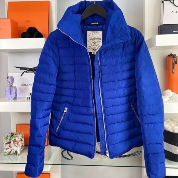 🆕 TOKYO LAUNDRY quilted jacket - Picture 2 of 7